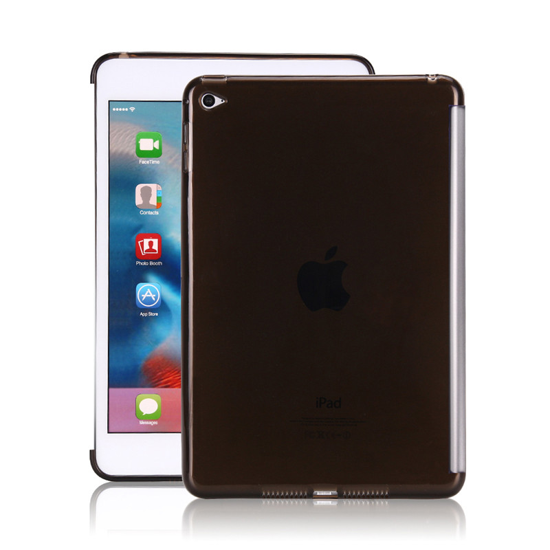  ipad mini 4 tpu  2015        apple ipad mini4  