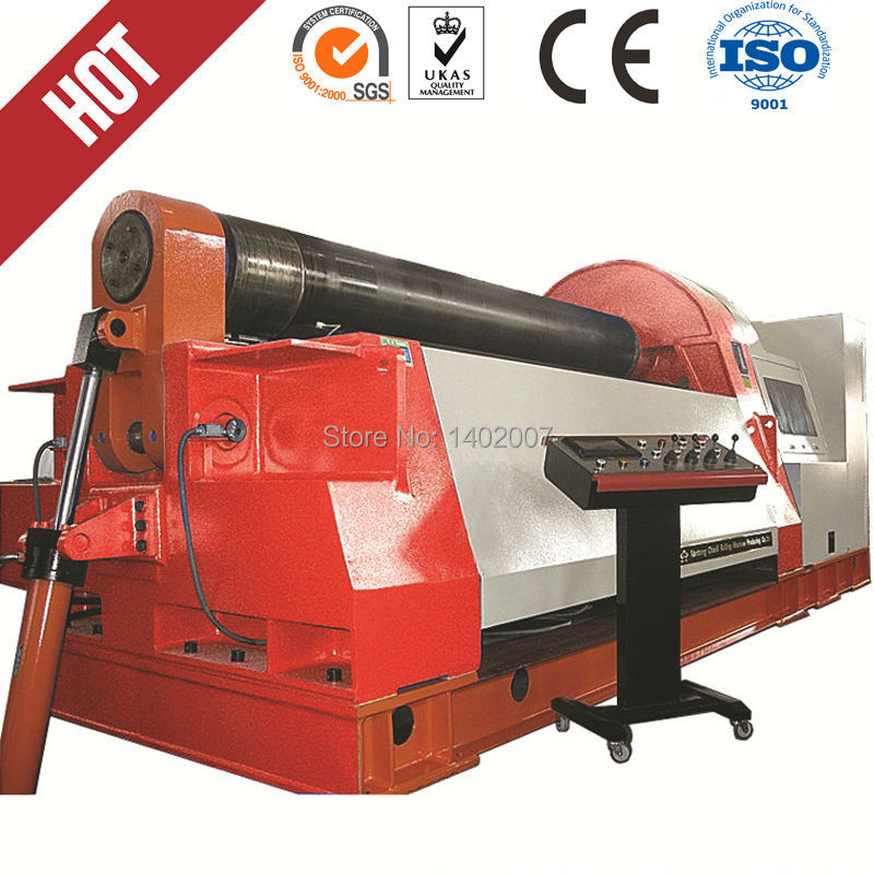 Online Buy Wholesale sheet metal rolling machine from China sheet metal