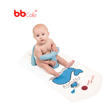 Bbcare безопасности детские сиденья с удлиненной non-slip коврик для ванной