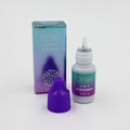 Hot 5ml Pro Eyelashes Glue Odor Free No toxic No Stimulation Black Individual False Eyelash Extension