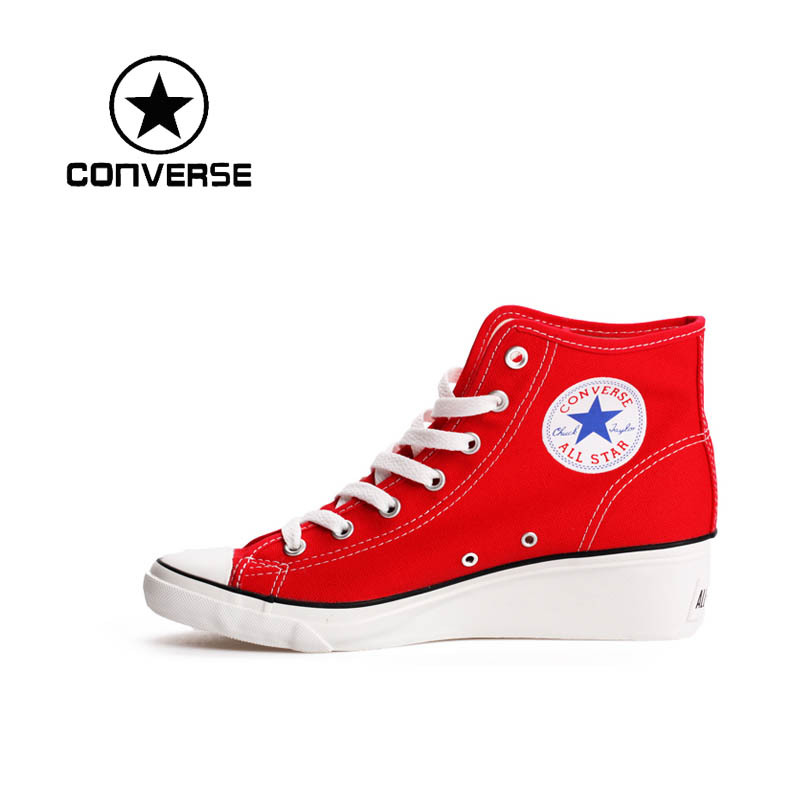   -  Converse    