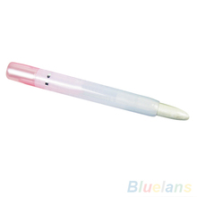 1 Pc Glitter Pearl White Light Cosmetic Makeup Eyelip Eyeliner Shadow Pencil Pen 4E14