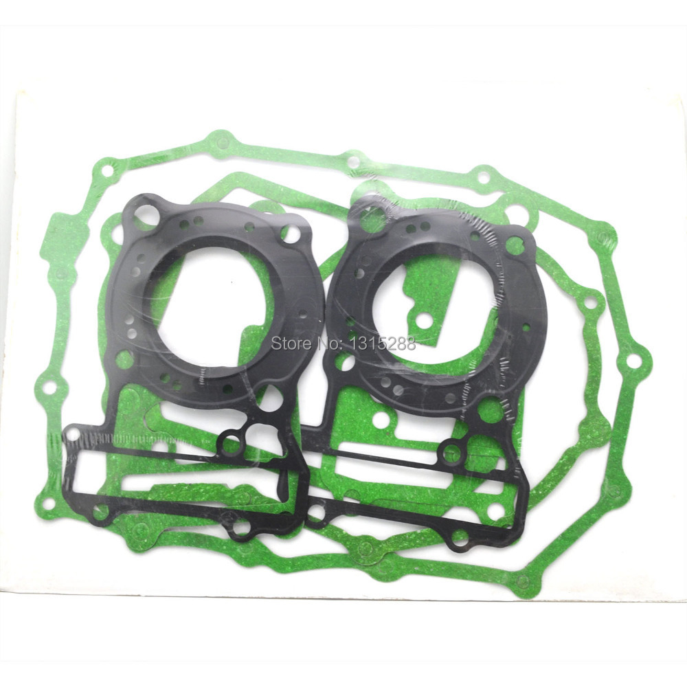 Купить Мотоцикл частей головки цилиндров прокладки двигателя startor ...