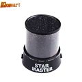HGhomeart Magic LED Starry Sky lava lamp Projector Night Light Lamp led night light Home Display
