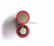 Free Shipping for High Power IMR 18650 2000mah 3 7V 7 4WH rechargeable Dynamic lithium ion