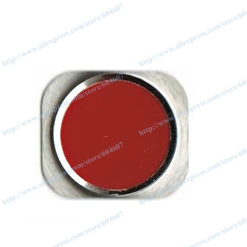 5S Button Red