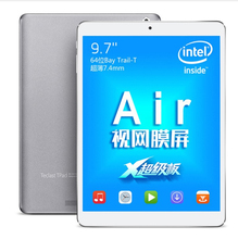 Original 9 7 Teclast X98 Air 3G Intel Bay Trail T Quad Core Tablet PC 32G