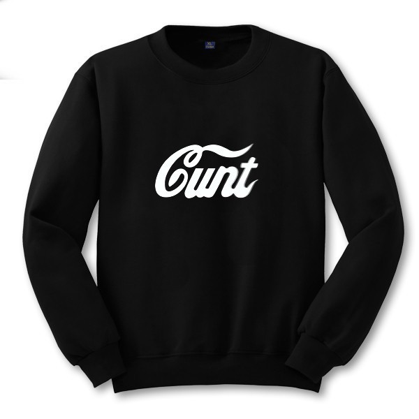 Cunt T shirt 15