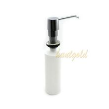 Built In Sink Soap Dispenser