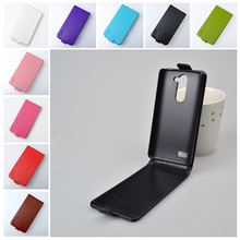 For LG Leon C40 4G LTE H340N H324 Case Brand Luxury PU Leather Cover For LG