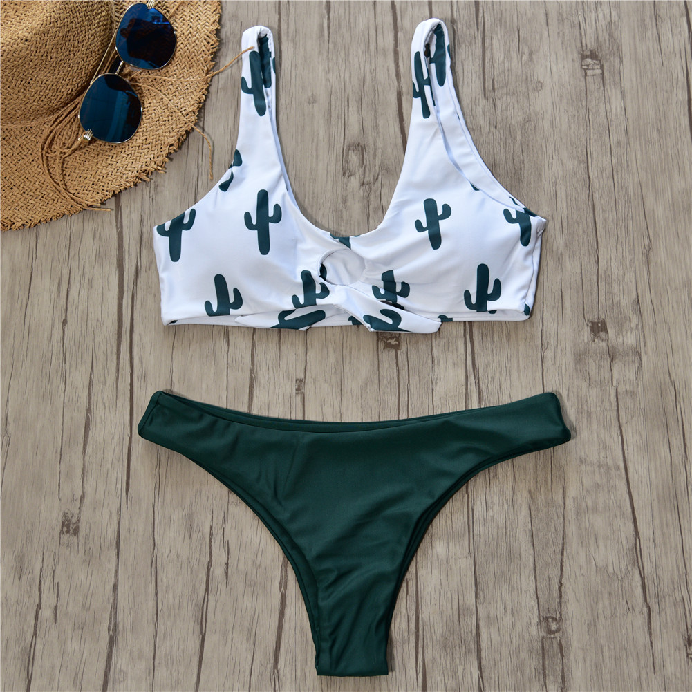 cactus bathing suits