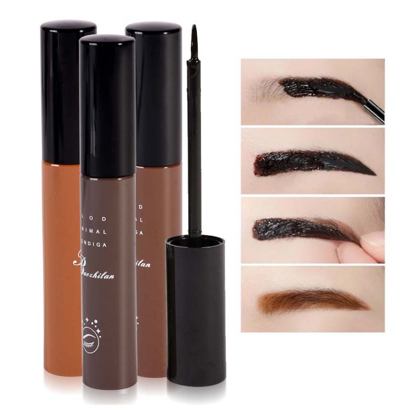 Natuurlijke make up winkel