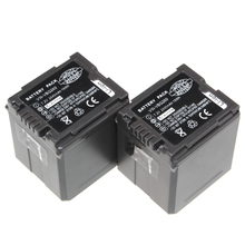 New Arrival 1Pcs VW VBG260 VW VBG260 VWVBG260 Rechargeable Camera Battery Car Charger Charger For Panasonic
