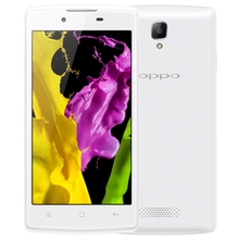 100 Original OPPO R830S 4 5 Smartphone Snapdragon 400 Quad Core 1 2GHz ROM 4GB RAM