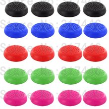 Controller Analog Grips Thumbstick Cover For Sony Playstation 4 PS4 Controller