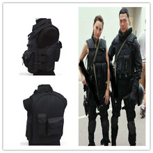 Tactical vest Flying Tigers seal Camouflage amphibious High quality cs Counterterrorism Military Protective Training combat