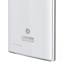 Original KINGZONE N3 Plus 4G LTE 5 Inch 2GB RAM 16GB ROMMTK6732 64bit Smartphone 1280 720P
