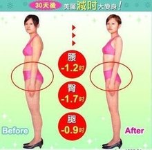 Hot Selling New Slim Patch Extra Strong Weight Loss Slim Patches 1bag 10piece Free Shipping