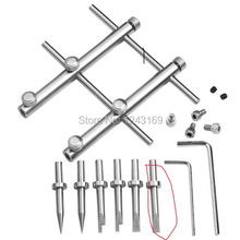 3 Tips DSLR Camera Lens Spanner Wrench Repair Open Tool