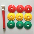 10PCS SET Vacuum System TV hot Vacuum Fresh Keeping Cover Food Saving Storage Keep Food Fresh