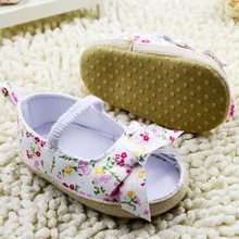 new Baby shoes toddler shoes little sandal boy first walkers age 0 18 month newborn girl