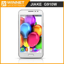 Original JIAKE G910W Smartphone 5 0 MTK6572 Dual Core 1 2GHz Android 4 2 WIFI Bluetooth