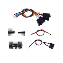 MINI NAZE32 32-bit Cortex M3 Processor ACRO Panel 30mmx16mm USB Plug Free Shipping