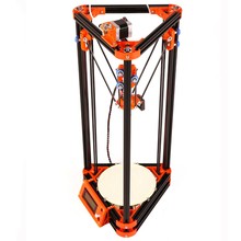 high quality 3d printer kit for sale with 40m Filament 8GB SD card LCD masking tape for Free