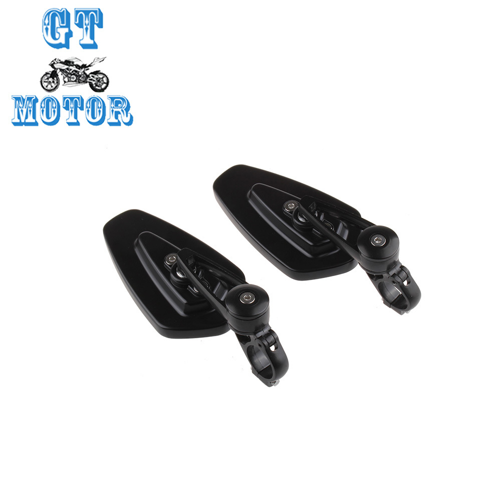 GT Motor - New arrived universal motorcycle rearvi...