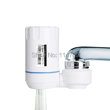 Ceramic Faucet Filter for Household Water Tap Filtration