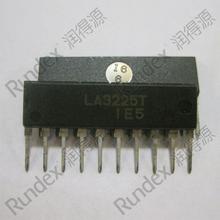 +LA3225T LA3225 car stereo two -channel preamplifier circuit