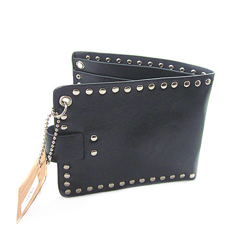 QB009 Promotion punk rock vintage Skull retro Genuine leather men wallets purse short fold wallets