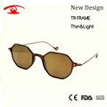 2016 New Luxury Italy Designer Women s Sunglasses Male lunette de soleil Small Size gafas de