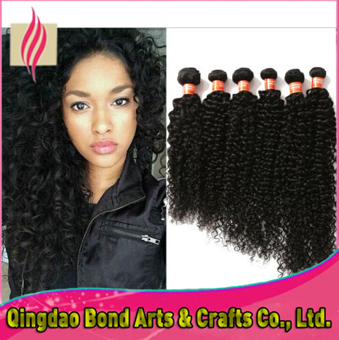 7A grade unprocessed human hair extensions deep wave natural color virgin brazilian hair weaves 3pcs/lot DHL free shipping