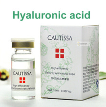 3pcs Face whitening Hyaluronic Acid Liquid Moisturizing Anti Winkles acido hialuronico personal cosmetics Skin care product