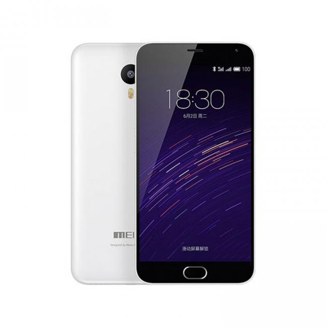 MEIZU M2 NOTE MTK6753 1 3GHz Octa Core 5 5 Inch FHD Screen Android 5 0