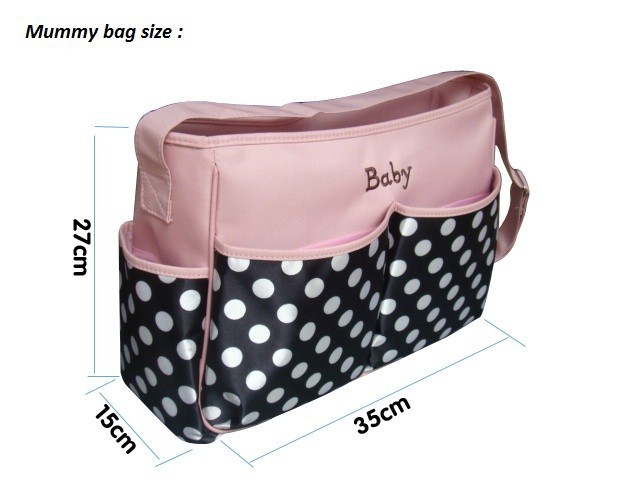 bolsa-maternidade-baby-diaper bags-nappies-mummy-maternity-handbag-shoulder-bagtote-messenger-bags-1