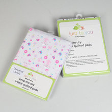 baby care baby changing pads covers flannel reusable waterproof diaper newborn changing table changing mat baby