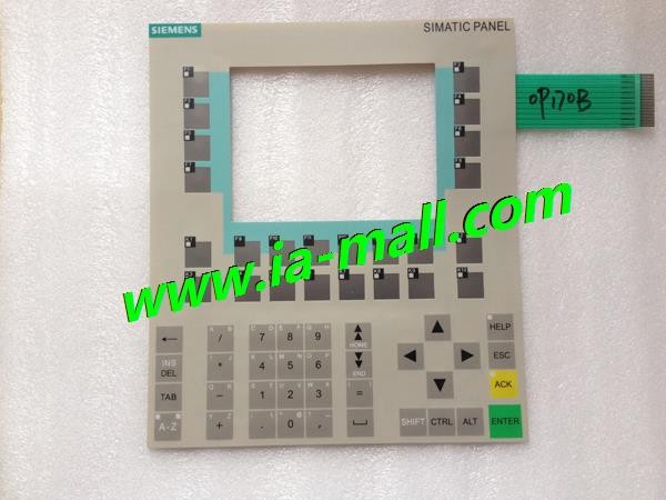 OP170B 6AV6542-0BB15-2AX0 (2)