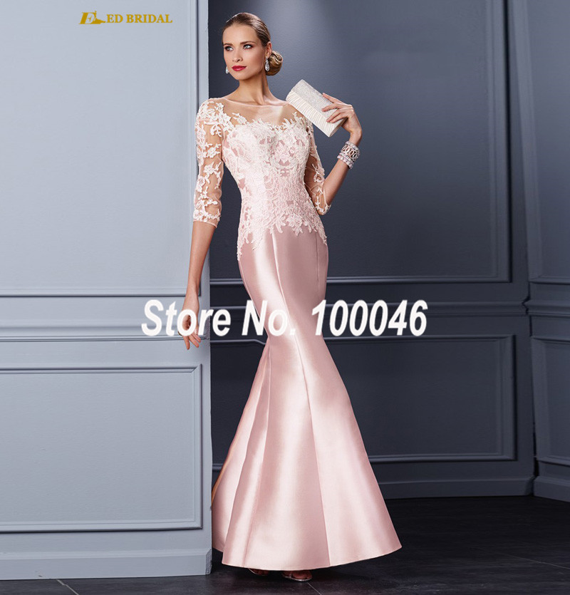 Online Buy Wholesale montage mother bride dress from China montage ...