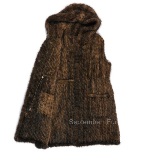 knitting mink fur vest with hoody long (31).jpg