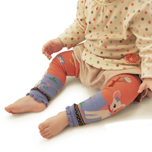 Baby leg warmers Kids Safety Crawling Elbow Cushion Infants Toddlers Baby Knee Pads Leg Warmers Baby Kneepad sets free shipping