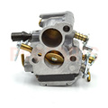 Genuine Husqvarne 574719402 Carburetor Fits 235 235e 240 240e Jonsered OEM