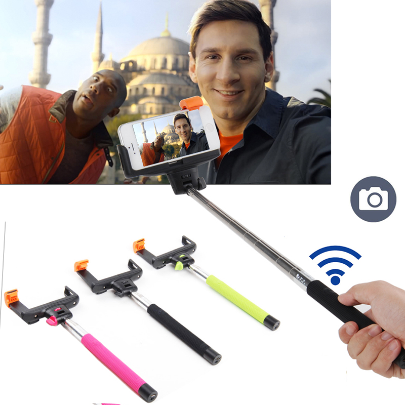   Bluetooth Selfie        iphone Samsung Xiaomi Huawei