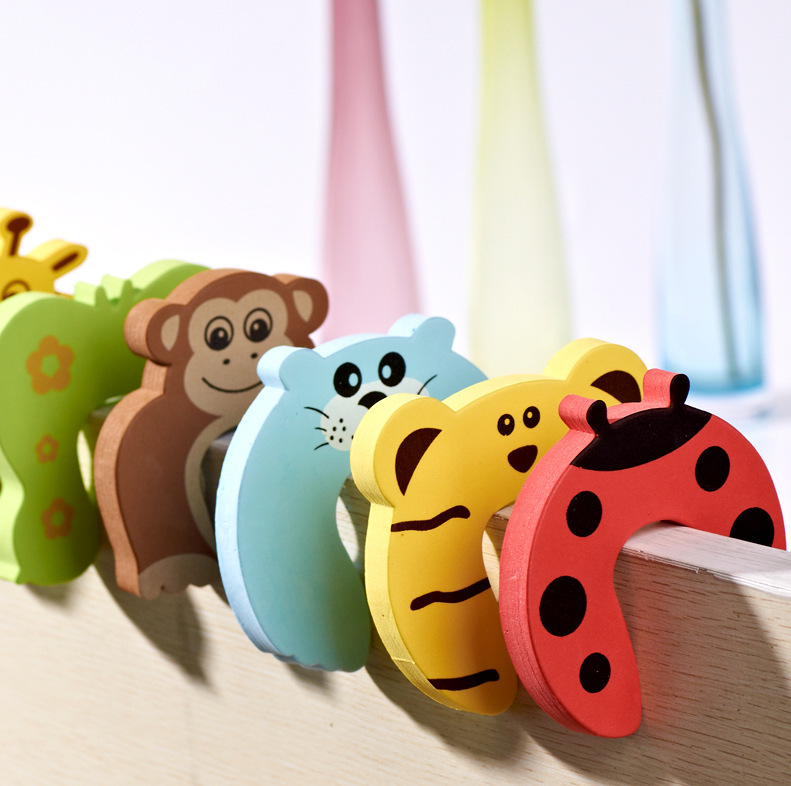 10x Bendy Door Drawers Safety Lock For Child Kids Baby FREE SHIPPING