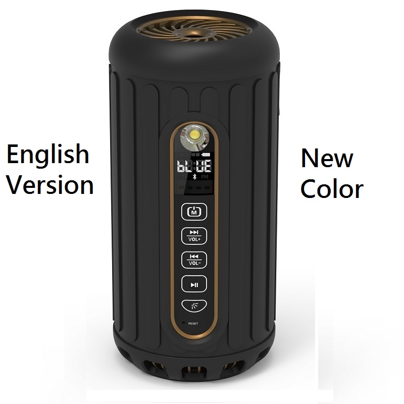 JN1008 Outdoor Wireless Enceinte Bluetooth Speaker Waterproof 6W Stereo Powerful Bike Subwoofer Speakers For iPhone MP3 MP4 JN1008 Outdoor Wireless Enceinte Bluetooth Speaker Waterproof 6W Stereo Powerful Bike Subwoofer Speakers For iPhone MP3 MP4