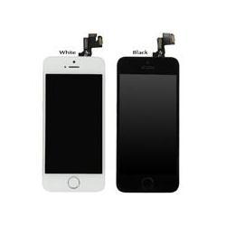 iPhone 5S LCD Assembly +Camera +Button Flex Cable