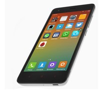 2015 New Original XiaoMI Red Rice 2 Mobile Phone Qualcomm Quad Core 4 7 1280x720P 2GB