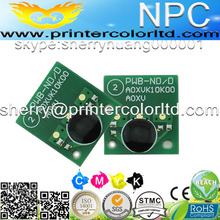 chip for Minolta BizHub C 280 216 BizHub C7720 BizHub C 7728 TN216 M TN-216 KTN 216M 216K compatible toner cartridge chips