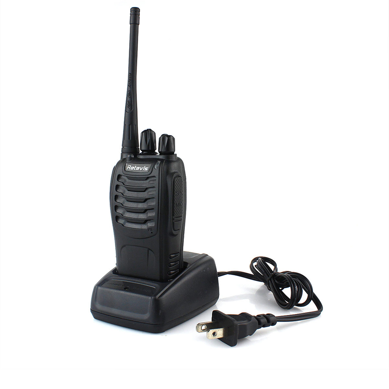 radio walkie talkie 
